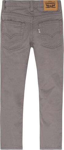 بنطال Levi's Boys 511 ذو المقاس النحيف الناعم in Kuwait