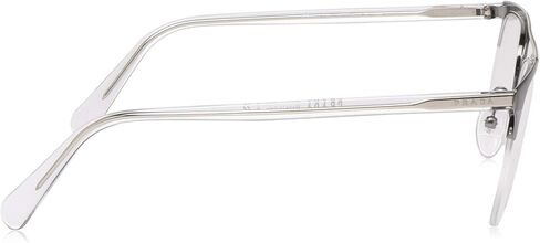 Prada PR 63UV Men's Eyeglasses Matte Grey/Gunmetal 54 in Saudi Arabia