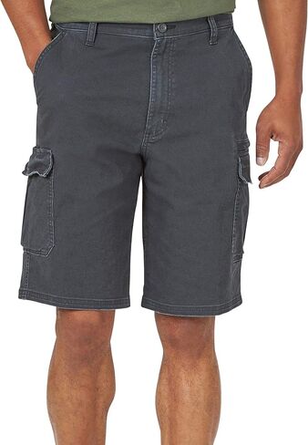 Wrangler mens Cargo Shorts in Saudi Arabia