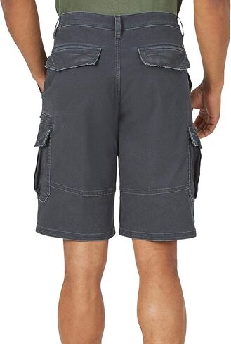 Wrangler mens Cargo Shorts in Saudi Arabia