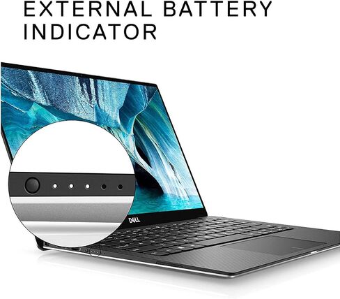 Dell XPS 15 7590,15.6 4K UHD (3840 X 2160) Touch, 9th Gen Intel Core i7-9750H (12MB Cache, up to 4.5 GHz, 6 Cores), 16GB DDR4-2666MHz RAM, 1TB SSD, NVIDIA GeForce GTX 1650 4GB GDDR5 (Renewed) in Saudi Arabia