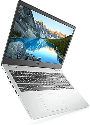 Dell Inspiron 15 15.6" FHD Anti-Glare LED Display Flagship Laptop | AMD Ryzen 7 3700U | 16GB DDR4 | 512GB SSD +2TB HDD | AMD Radeon Vega 10 Graphics | HDMI | WiFi | Windows 10 Home | Snowflake in Saudi Arabia