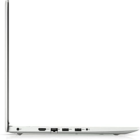 Dell Inspiron 15 15.6" FHD Anti-Glare LED Display Flagship Laptop | AMD Ryzen 7 3700U | 16GB DDR4 | 512GB SSD +2TB HDD | AMD Radeon Vega 10 Graphics | HDMI | WiFi | Windows 10 Home | Snowflake in Saudi Arabia