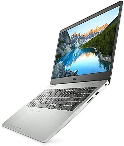 Dell Inspiron 15 15.6" FHD Anti-Glare LED Display Flagship Laptop | AMD Ryzen 7 3700U | 16GB DDR4 | 512GB SSD +2TB HDD | AMD Radeon Vega 10 Graphics | HDMI | WiFi | Windows 10 Home | Snowflake in Saudi Arabia
