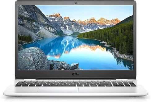 Dell Inspiron 15 15.6" FHD Anti-Glare LED Display Flagship Laptop | AMD Ryzen 7 3700U | 16GB DDR4 | 512GB SSD +2TB HDD | AMD Radeon Vega 10 Graphics | HDMI | WiFi | Windows 10 Home | Snowflake in Saudi Arabia