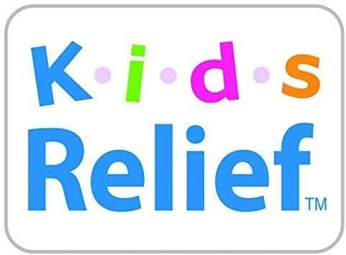 Kids Relief Allergy Oral Solution, 0.85 Fluid Ounce (25 ml) in Saudi Arabia