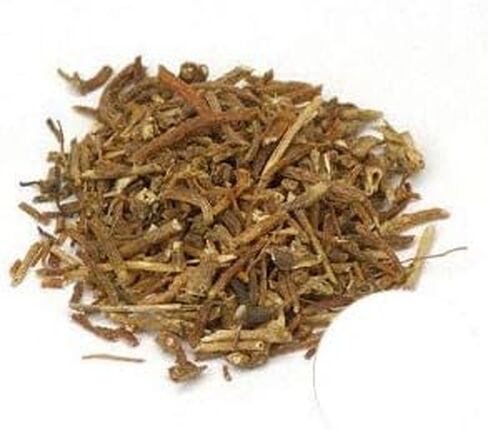 Starwest Botanicals Organic Gentian Root C/S, 4 Ounces in Saudi Arabia