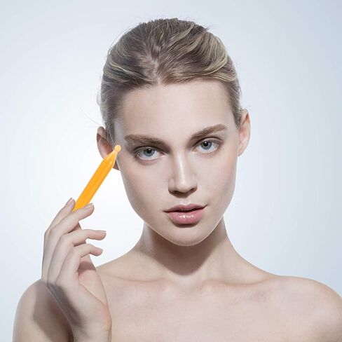 مجموعة واحدة من 5 قطع قلم الوخز بالإبر من إكسيارت، قضيب تقشير العين بالوجه لتخفيف الآلام ميريديان، لوح تقشير للعناية الصحية للنساء والرجال in Kuwait