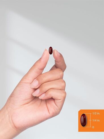 Vitamin K2 MK7 100mcg | 250 Softgels | Non-GMO, Gluten Free Supplement | by Horbaach in Saudi Arabia