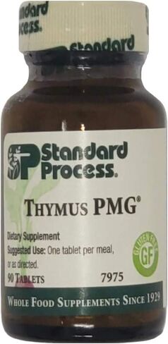 العملية القياسية الغدة الصعترية PMG 90 أقراص in Saudi Arabia