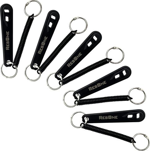 ResOne 1pk Medical Oxygen Cylinder Wrench w/Bungee Cord in Saudi Arabia