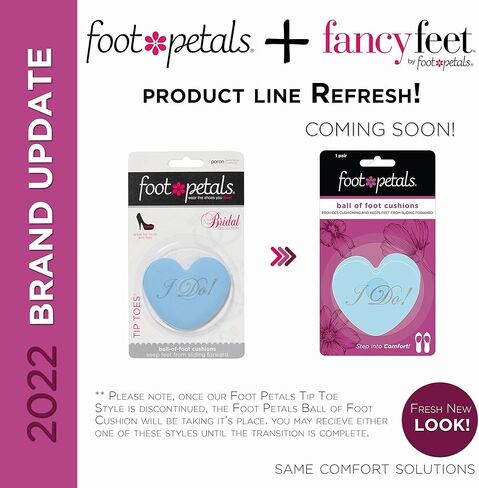 وسادة قدم نسائية من فوت بيتالز - وسائد كرة القدم للنساء مع وسائد طويلة الأمد لتخفيف الآلام ذات الكعب العالي حتى P، وردي، مقاس واحد أمريكي in Kuwait