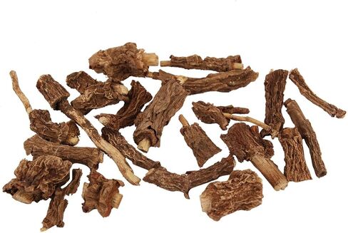 مسحوق جذور نبات السارساباريلا من بيكسا (HEMIDESMUS INDICUS) - 100 جرام (3.5 أونصة) عبوة من 1 | عامل تبريد وتنقية الدم الطبيعي | مكمل عشبي مضاد للأكسدة in Kuwait