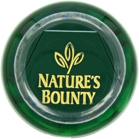 فيتامين ب المركب من Nature's Bounty، مكمل فيتامين تم إصداره بمرور الوقت مع حمض الفوليك بالإضافة إلى فيتامين C، يدعم استقلاب الطاقة وصحة الجهاز العصبي، 125 قرصًا (عبوة من 3) in Saudi Arabia