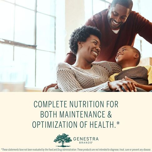 Genestra Brands Active Chewable B12 with L-Methylfolate | Chewable Vitamin B12 and Folate Supplement | 60 Chewable Tablets | Natural Cherry Flavor in Saudi Arabia