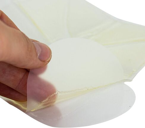 LINE2design Chest Seal - EMS Trauma Kits Emergency Medical Occlusive Chest Seal Dressing - First Aid Latex-Free Open Chest Wound First Responders Trauma Care Rescue Bandage - Pack of 2 in Saudi Arabia