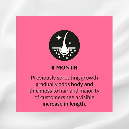 Kerotin Hair Growth Vitamins, Biotin Supplement, DHT Blocker, Collagen Stimulator, for Hair Loss Support, Nail & Skin Care, Includes Saw Palmetto, Vitamin D3 & More - 60 Pills (1 Month Supply) in Saudi Arabia