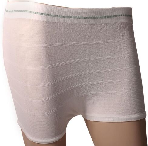 MEDLINE MSC86400 MSC86400Z Premium Knit Incontinence Underpants (Pack of 5) in Saudi Arabia