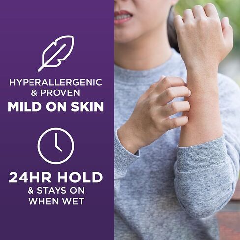 Band-Aid Brand Adhesive Sensitive Skin Bandages, Hypoallergenic, Assorted, 3 x 20 ct in Saudi Arabia