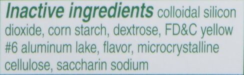 Bayer Children's Chewable, Children's Aspirin Pain Reliever, Orange, 36 ct in Saudi Arabia