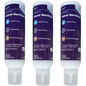 Steris - Alcare Foam Antiseptic Handrub - 9oz - 6395-36 (Set of 3) in Saudi Arabia