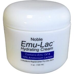 Noble Formula, Alise's Maintenance Cream, Steroid Free with 5% Ammonium Lactate, 0.125% Pyrithione Zinc (ZnP), Moisturizing Cream, 4 oz in Saudi Arabia