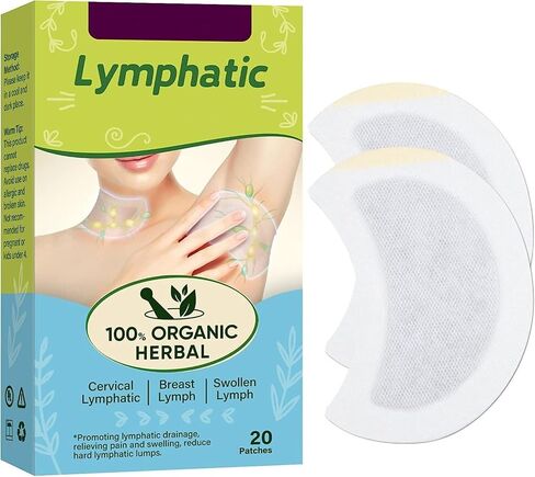 ياكيتوكو التصريف اللمفاوي، مناسب للرجال والنساء in Kuwait