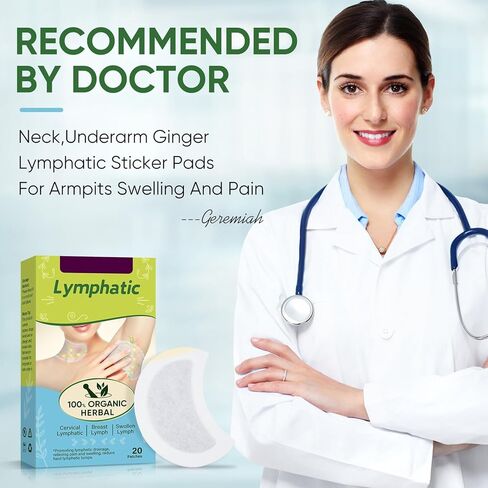 ياكيتوكو التصريف اللمفاوي، مناسب للرجال والنساء in Kuwait