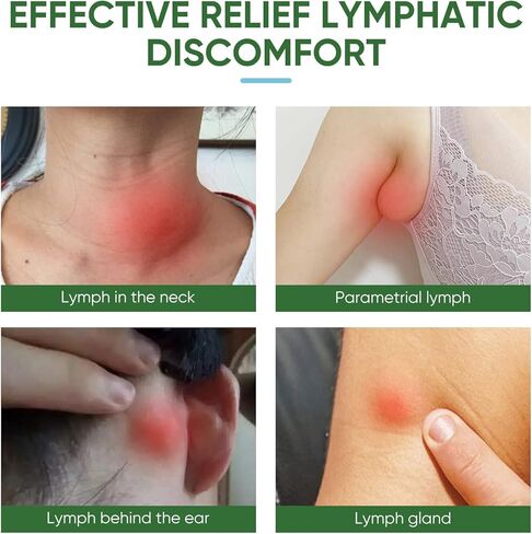 ياكيتوكو التصريف اللمفاوي، مناسب للرجال والنساء in Kuwait
