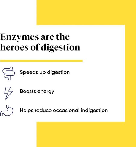 Enzymedica - Digest, Complete Digestive Enzyme Formula, 30 Capsules in Saudi Arabia