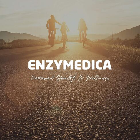 Enzymedica - Digest, Complete Digestive Enzyme Formula, 30 Capsules in Saudi Arabia