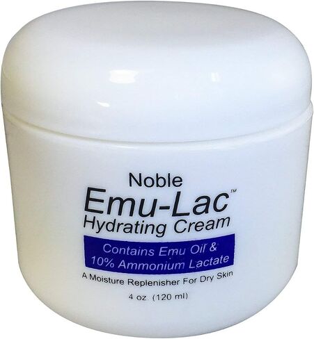 Noble Formula, Alise's Maintenance Cream, Steroid Free with 5% Ammonium Lactate, 0.125% Pyrithione Zinc (ZnP), Moisturizing Cream, 4 oz in Saudi Arabia