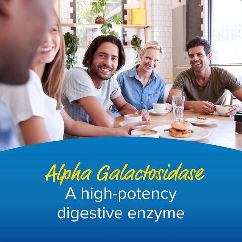 Enzymedica VeggieGest, Digestive Enzymes for Vegan, Vegetarian and Raw Diets, Prevents Gas and Bloating, 90 Capsules in Saudi Arabia