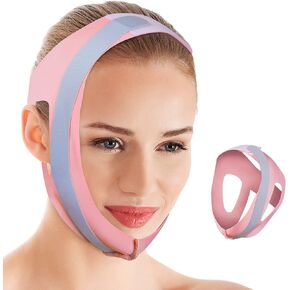 Strap for Snoring, Breathable and Adjustable Stop Snoring Strap, Anti Snore Strap for Men Women in Saudi Arabia