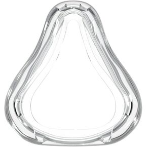 ResMed Mirage Quattro FX Mask Cushion - Full Face Cushion for The Mirage Quattro FX - Medium