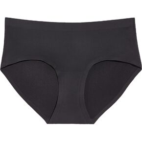 KNIX Super Leakproof Boyshort - Period Underwear for Women - Black, XXX-Large (1 Pack) in Kuwait