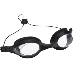 قناع نوم مرطب متعدد الوظائف من واها، قناع نوم لتخفيف جفاف العيون، قناع عين CPAP للنوم، نظارات شفافة مضادة للضباب والرياح، نظارات واقية لركوب الدراجات النارية مضادة للضباب (كريستال) in Kuwait