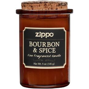 Zippo Spirit Candle