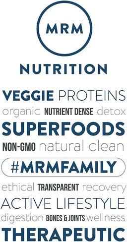 MRM BCAA+G RELOAD Post-Workout Recovery – Lemon, 840g - 60 Servings Per Container in Saudi Arabia