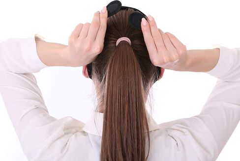 MUYDZ Anti Snore Chin Strap to Help Good Sleep Stop Snoring Sleep Aids Solution for Men Women Kids (Purple) in Kuwait