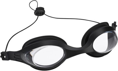 Multi-Functional Hydrating Sleep Mask, Dry Eyes Relief Sleep Mask, CPAP Eye Mask for Sleeping, Anti-Fog Wind Proof Clear Goggles, Anti-Fog Motorcycle Riding Goggles Glasses (Crystal) in Kuwait