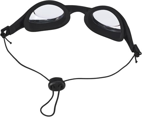 Multi-Functional Hydrating Sleep Mask, Dry Eyes Relief Sleep Mask, CPAP Eye Mask for Sleeping, Anti-Fog Wind Proof Clear Goggles, Anti-Fog Motorcycle Riding Goggles Glasses (Crystal) in Kuwait