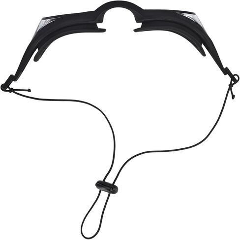 Multi-Functional Hydrating Sleep Mask, Dry Eyes Relief Sleep Mask, CPAP Eye Mask for Sleeping, Anti-Fog Wind Proof Clear Goggles, Anti-Fog Motorcycle Riding Goggles Glasses (Crystal) in Kuwait