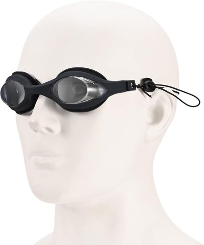 Multi-Functional Hydrating Sleep Mask, Dry Eyes Relief Sleep Mask, CPAP Eye Mask for Sleeping, Anti-Fog Wind Proof Clear Goggles, Anti-Fog Motorcycle Riding Goggles Glasses (Crystal) in Kuwait