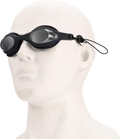 Multi-Functional Hydrating Sleep Mask, Dry Eyes Relief Sleep Mask, CPAP Eye Mask for Sleeping, Anti-Fog Wind Proof Clear Goggles, Anti-Fog Motorcycle Riding Goggles Glasses (Crystal) in Kuwait