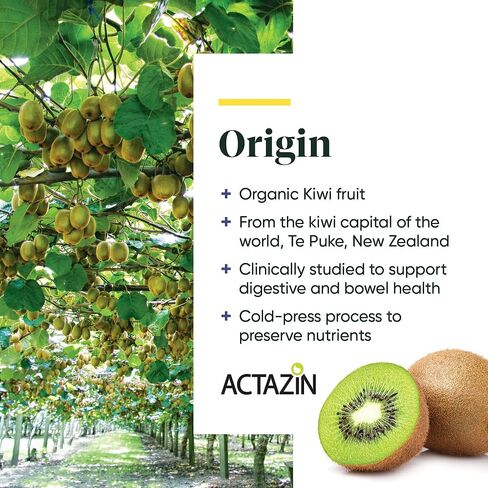 Enzymedica, Kiwi Regularity Chews, Digestive Aid for Occasional Constipation, 30 Chews in Saudi Arabia