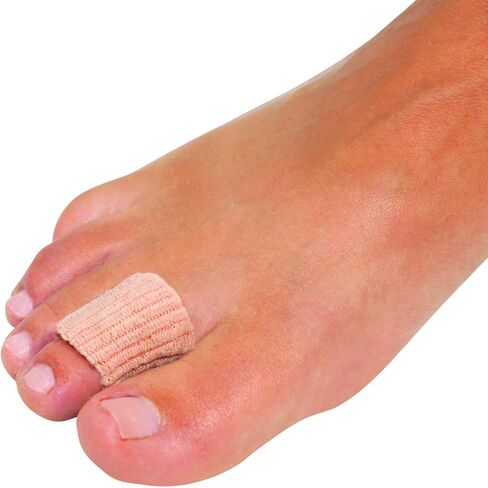 أنابيب جل لأصابع القدم من سيليبوس ثيراستيب 7006 - غلاف جل لأصابع القدم بمقاس واحد قابل للغسل مع فيتامين هـ وزيت الصبار. منتجات العناية بأصابع القدم in Kuwait