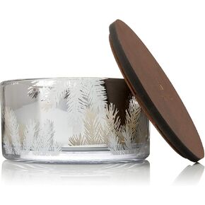 Thymes Frasier Fir Pine Needle Candle - 40 Oz in Kuwait