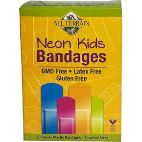 All Terrain Bandages, Latex-Free in Saudi Arabia
