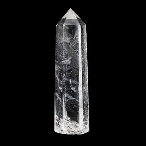 KINO Natural Amazonite Stone Blue Calcite Crystal Quartz Tower Healing Wand Point Faceted Prism Carved Stone Figurine Meditation Therapy (Amazonite) in Saudi Arabia